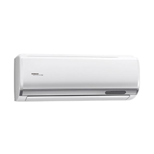 【HITACHI 日立】白金級安裝★12-15坪R32 一級能效 尊榮系列變頻冷暖分離式冷氣(RAC-90NP/RAS-90NTB)