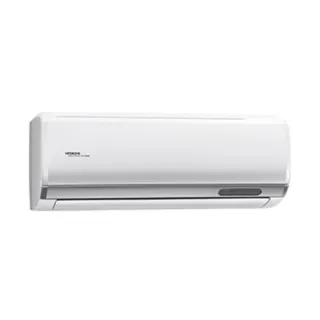 【HITACHI 日立】白金級安裝★3-4坪R32尊榮WiFi一級變頻冷暖2.8kW分離式空調(RAC-28NP/RAS-28NTB)