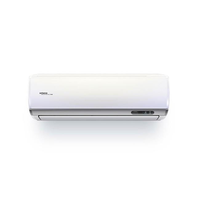 【HITACHI 日立】3-5坪R32一級能效變頻冷暖分離式冷氣(RAC-28HP/RAS-28HQP1)