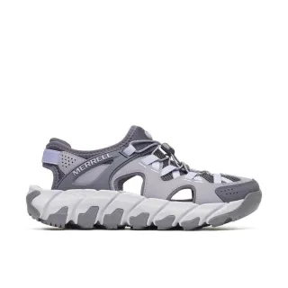 【MERRELL】Maipo Explorer Sieve 女 涉水鞋 溯溪鞋 水陸兩用 灰 藍(ML00003743)