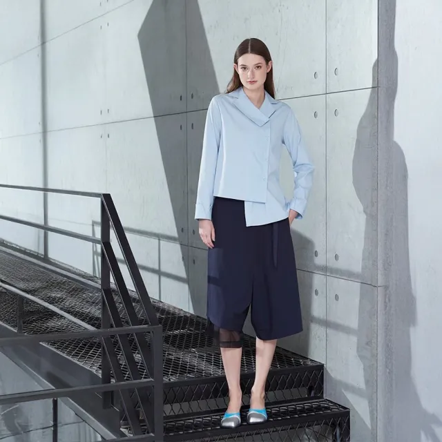 【ICHE 衣哲】x Cop Copine上衣