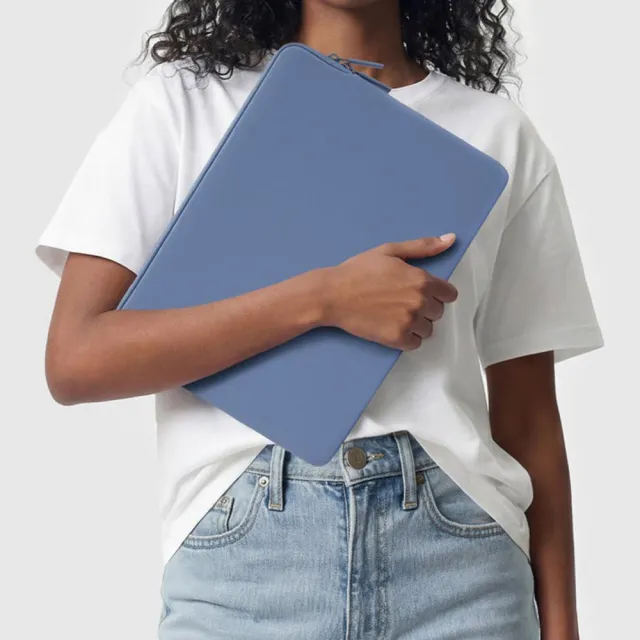 【Pipetto】MacBook 13吋 / 14吋 Classic Fit 電腦內袋 (電腦包)