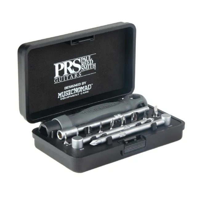 【Music Nomad】MN252｜PRS吉他專用工具組