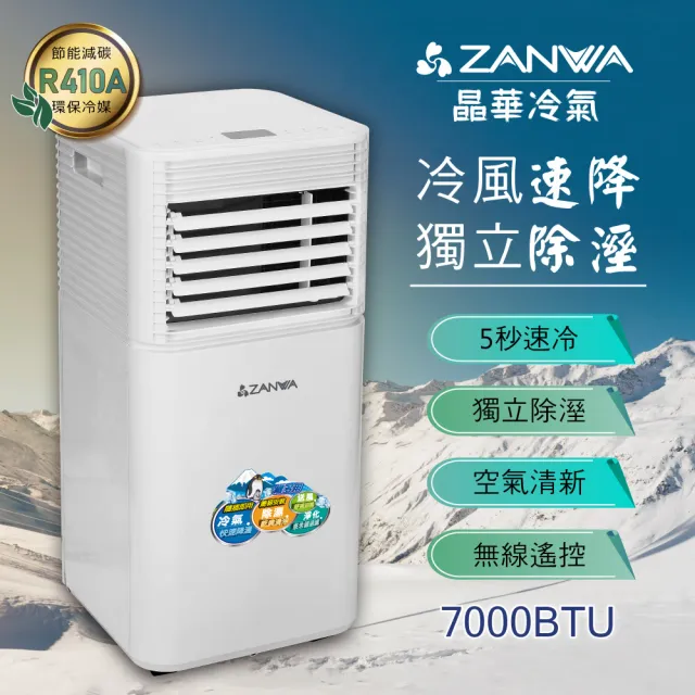 【2026】移動式冷氣推薦ptt》10款高評價人氣品牌排行榜 | BALIMAN情報局