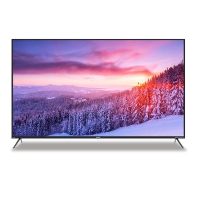 【SAMPO 聲寶】65型 4K聯網UHD Smart LED智慧顯示器 -含基本安裝+舊機回收 (QM-65SF620)