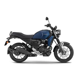 【YAMAHA 山葉】FZX150 ABS+TCS雙碟版-2025年-原廠公司貨(24期-送MO點3000優惠款)
