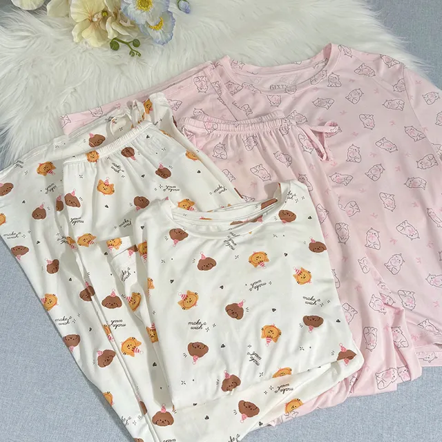 【2026】莫代爾睡衣推薦10款高評價莫代爾睡衣品牌排行 | 好吃美食的八里人