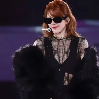 【MOLSION 陌森】趙露思同款 方形膠框偏光太陽眼鏡(MS3122-C10)