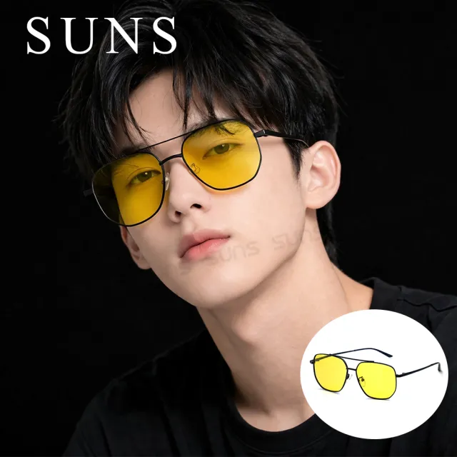 【2026必買】偏光鏡眼鏡終極推薦清單 | 好吃美食的八里人