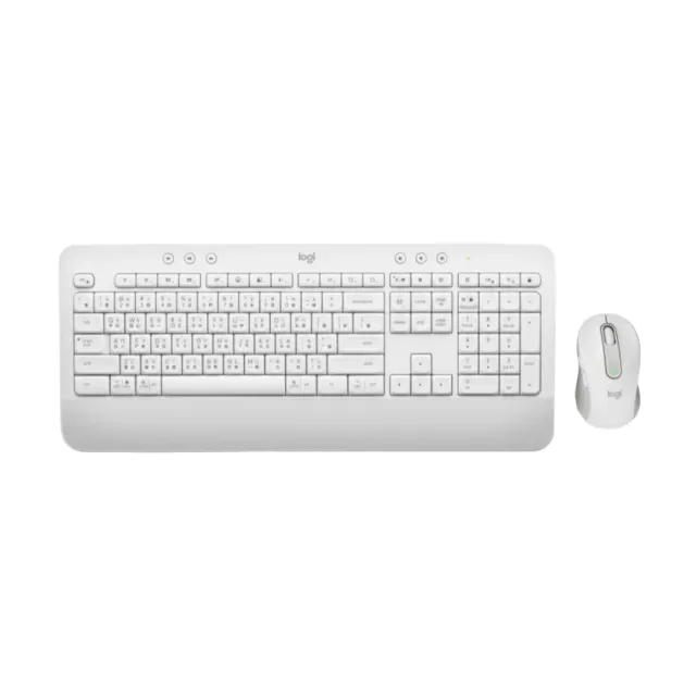 【2026】鍵盤滑鼠組推薦10款高評價人氣品牌排行榜 | 好吃美食的八里人