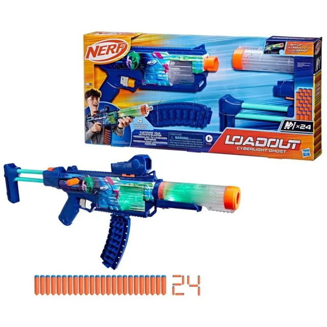 【2026】NERF 樂活打擊推薦ptt》10款高評價人氣品牌排行榜 | BALIMAN情報局
