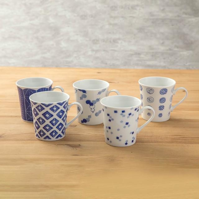 【LohasPottery 陸寶】日本製 美濃燒 330ml 日式馬克杯(輕薄咖啡杯 茶杯)