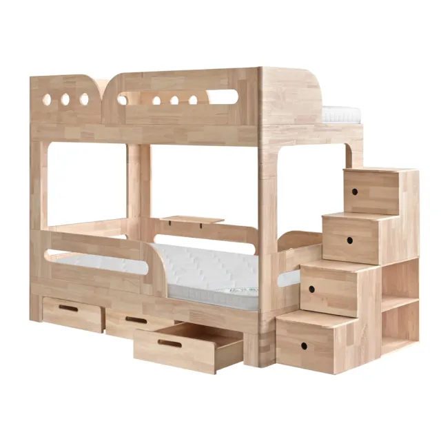 【2026】上下床舖推薦ptt》10款高評價人氣品牌排行榜 | 好吃美食的八里人