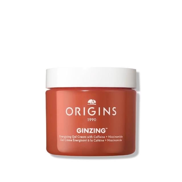 【ORIGINS 品木宣言】元氣十足亮顏C水凝乳75ml