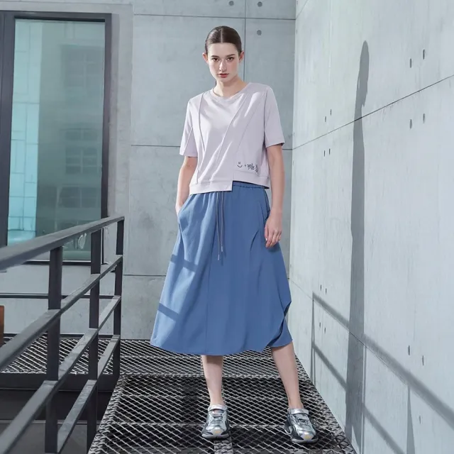 【ICHE 衣哲】x Cop Copine 裙子