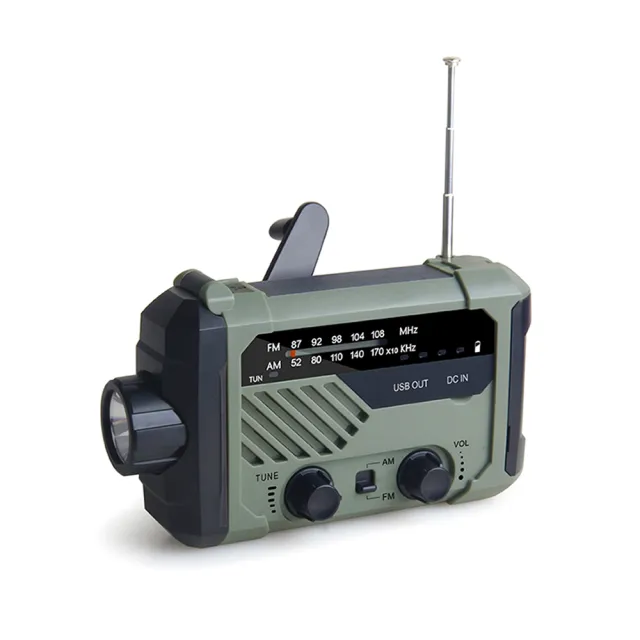 【2026】充電收音機推薦ptt》10款高評價人氣品牌排行榜 | 好吃美食的八里人