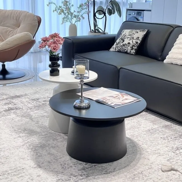 【2026】圓形茶几推薦10款高評價圓形茶几品牌排行 | 好吃美食的八里人