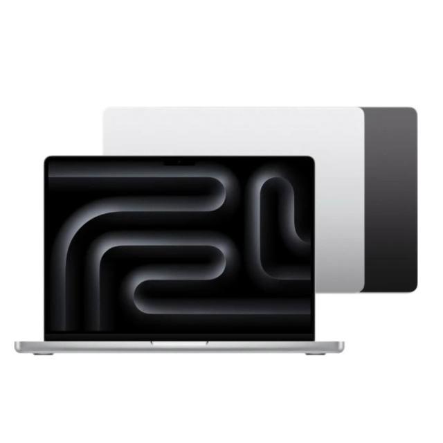 【Apple】MacBook Pro 14吋 M5 Pro晶片  15核心CPU 16核心GPU 24G 1TB SSD