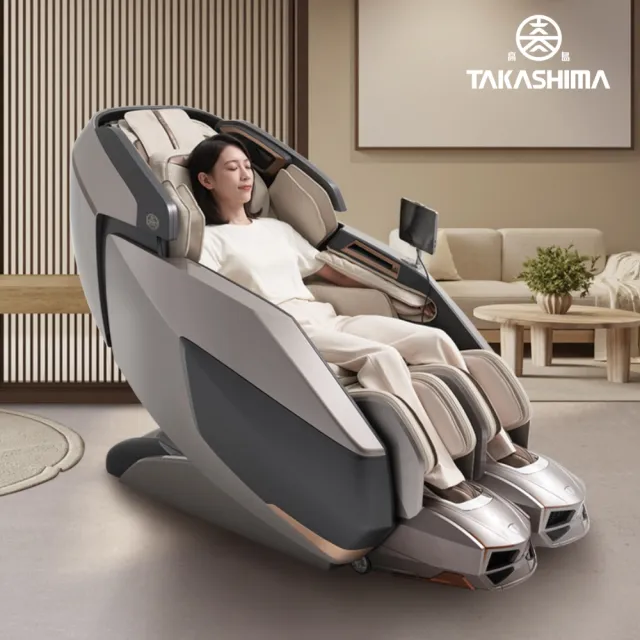 【2026】高島按摩椅推薦｜10款高評價人氣品牌排行榜 | 好吃美食的八里人