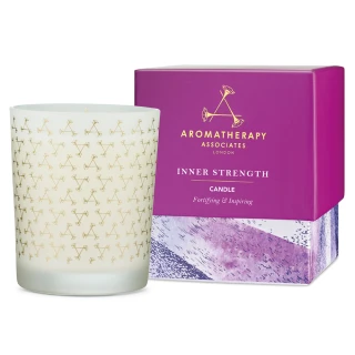 【AA 英國皇家芳療】心能量香薰蠟燭 200g