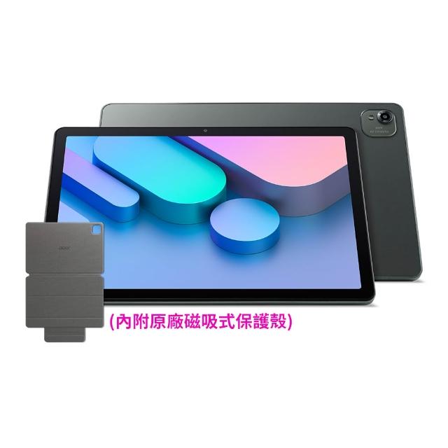 【Acer 宏碁】Iconia Tab V11-22M 11吋 4G/128G LTE 墨霧綠 平板電腦(V11-22M-83WN)