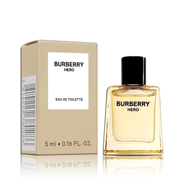 【2026】BURBERRY香水推薦9款高評價BURBERRY香水品牌排行 | BALIMAN情報局