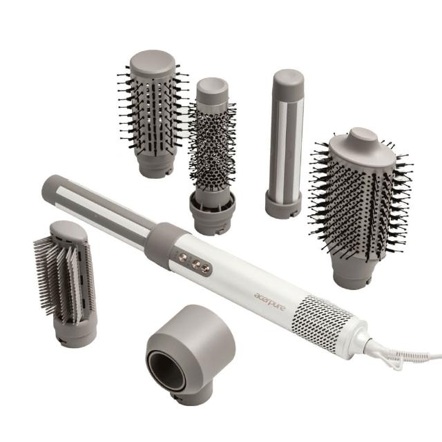 【acerpure】Acerpure beauty AI 負離子造型吹風機(DS744-10W)