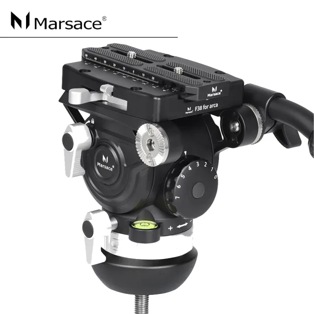 【Marsace】SV-35R PRO Manfrotto版(總代理公司貨)