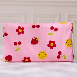 【Smiley World 微笑世界】SmielyWorld微笑寶貝 恆溫水冷凝膠人體工學兒童枕(8款)