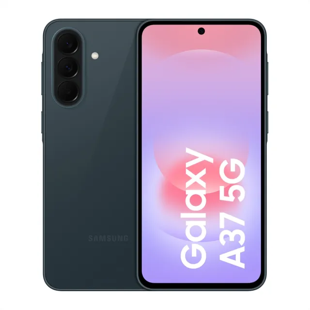 【Samsung 三星】Galaxy A37 5G 6.7吋(8G/256G/Exyno1480/5000萬鏡頭畫素)