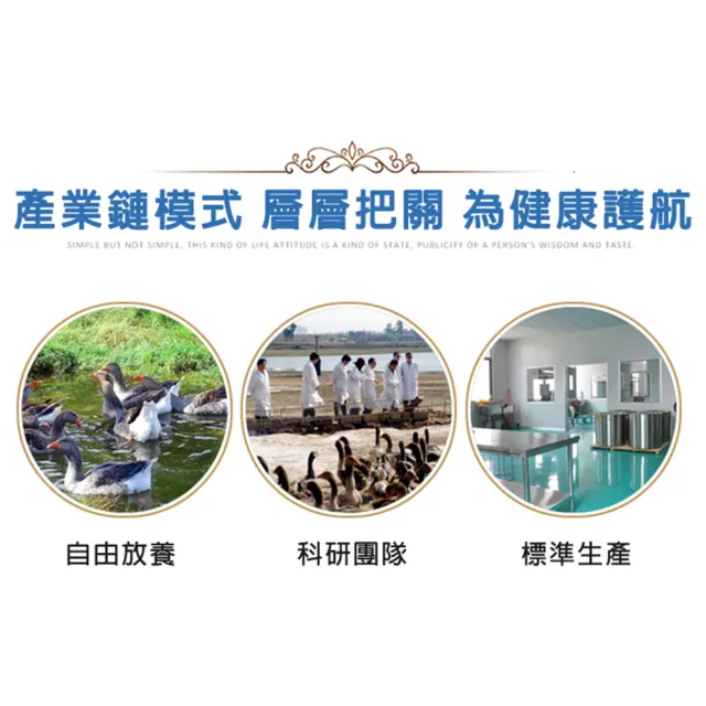 極鮮 黃金3A頂級香蔥款鵝油六入組(豬牛油 拌醬 伴手禮)