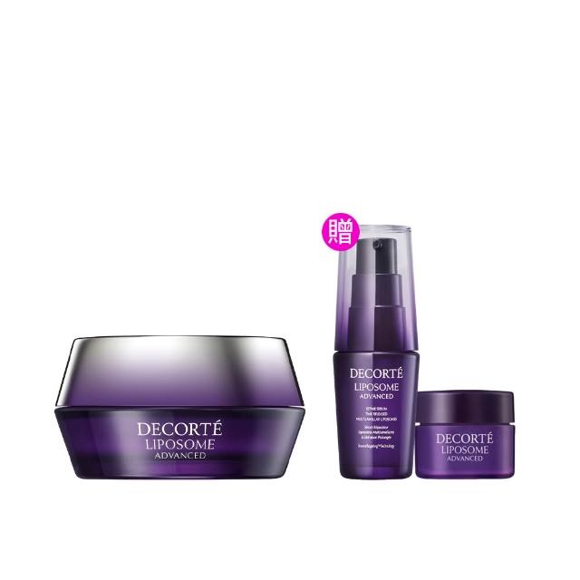 【DECORTE 黛珂】超微導全能修護霜50g