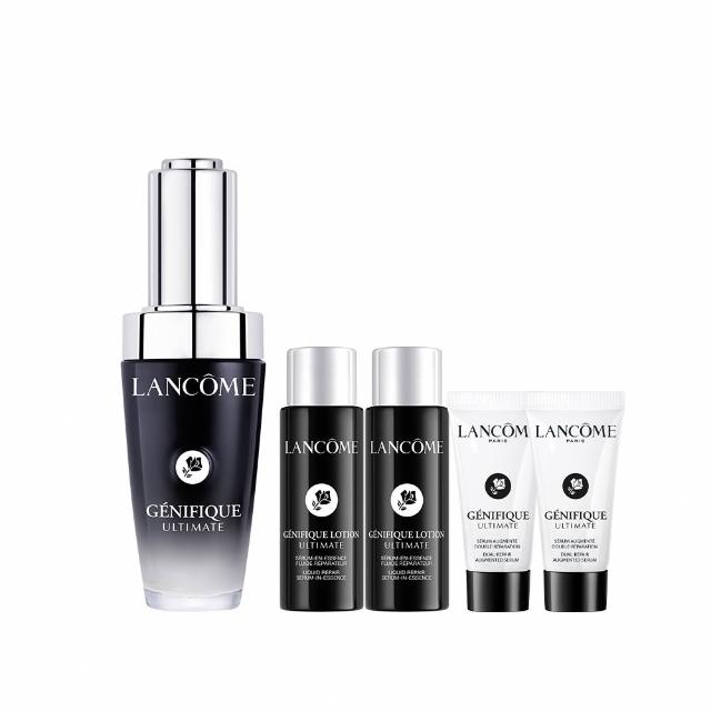 【蘭蔻】官方直營 超極限肌因賦活露30ml(LANCOME/小黑瓶PRO/全新升級/精華/抗老/修護/術後可用)