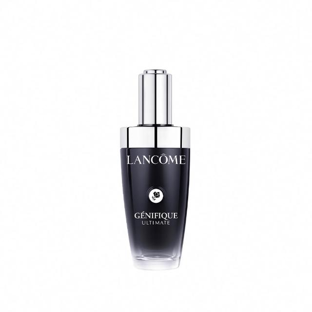 【LANCOME 蘭蔻】官方直營 超極限肌因賦活露50ml(LANCOME/小黑瓶PRO/超極限/精華/抗老/修護)