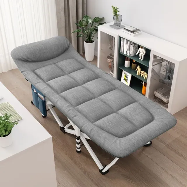 【2026】摺疊收納椅推薦10款高評價摺疊收納椅品牌排行 | 好吃美食的八里人