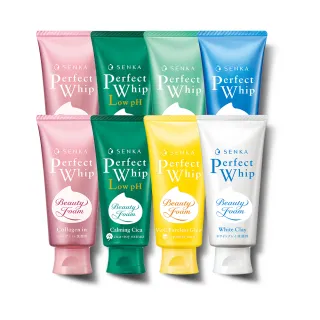 【專科】超微米潔顏乳n 8入組(彈潤/潔顏泥/淨化毛孔/溫和修護/控油/淨荳)