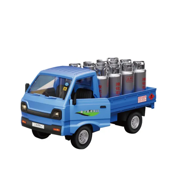 【2026】搖控汽車推薦｜10款高評價人氣品牌排行榜 | BALIMAN情報局