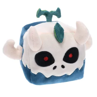 【ToysRUs 玩具反斗城】Blox Fruits 4 吋收藏級毛絨玩具盲盒（系列2） - 隨機發貨