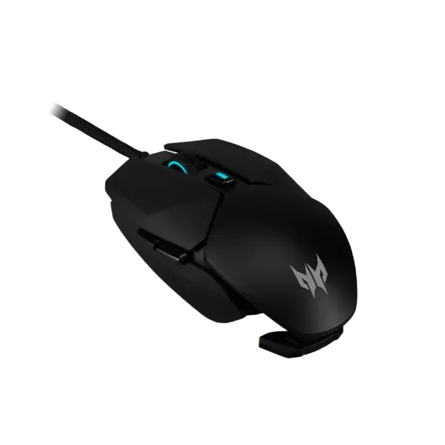 【Acer 宏碁】PREDATOR CESTUS 325有線電競滑鼠