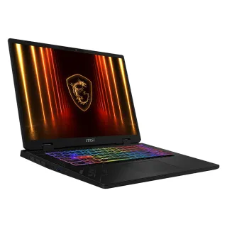 【MSI 微星】▲特仕版 17吋Ultra7筆電(Crosshair 17 HX AI D2XWFKG-010TW/Ultra 7 255HX/24G/1T SSD)