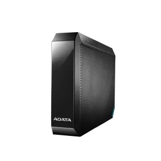 【ADATA 威剛】HM800 8TB 3.5吋 外接硬碟(支援電視錄影/加密/USB 3.2 Gen1)