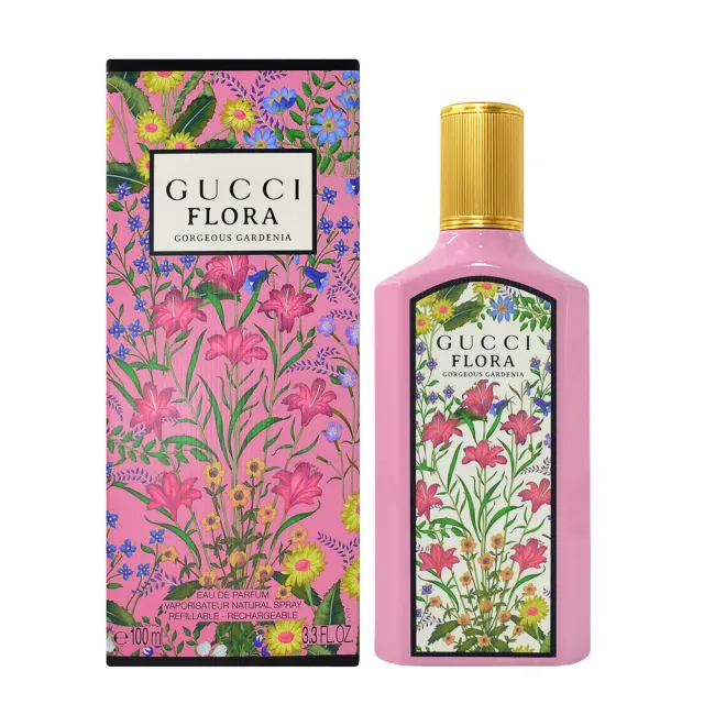 【2026】GUCCI香水推薦10款高評價人氣品牌排行榜 | BALIMAN情報局