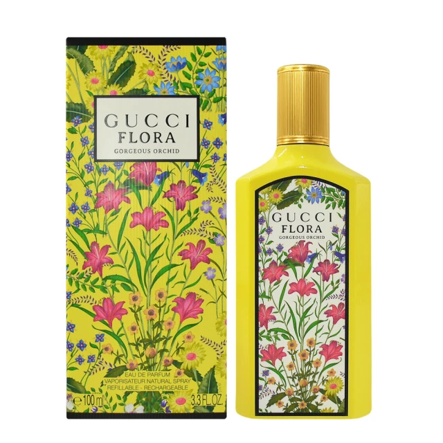 GUCCI古馳香水