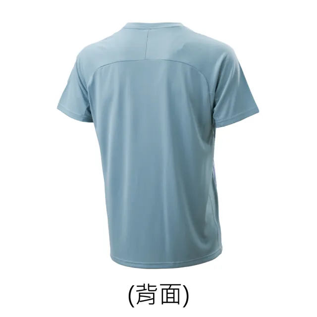 【MIZUNO 美津濃】羽球短袖T恤 72TAD001XX（任選一件）