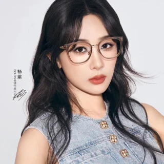 【BOLON 暴龍】方形膠框光學眼鏡(☆BA6061-B21)