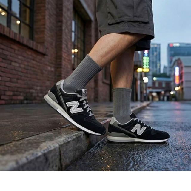 【NEW BALANCE】NB GORE-TEX 防水運動鞋_男鞋/女鞋_CM996XB2-D