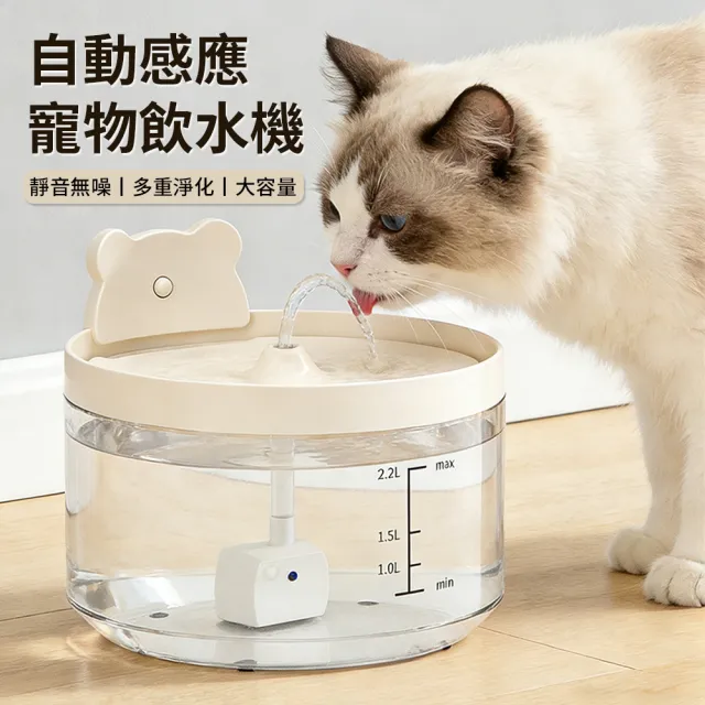 | BALIMAN情報局 【2026】貓咪飲水機推薦ptt》10款高評價人氣品牌排行榜 | BALIMAN情報局
