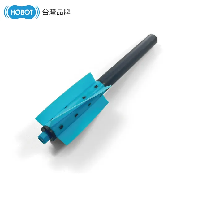 【HOBOT 玻妞】LEGEE LuLu膠刷/雷姬膠刷(四入組)(LEGEE Q10PRO/LEGEE D8適用)