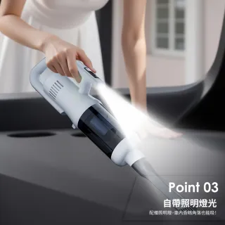 【SUiTU】SUiTU 隨途 ST-127C 手持無線吸塵器 加長型吸頭全配款 無刷電機 一鍵倒塵 超強吸力 車家兩用