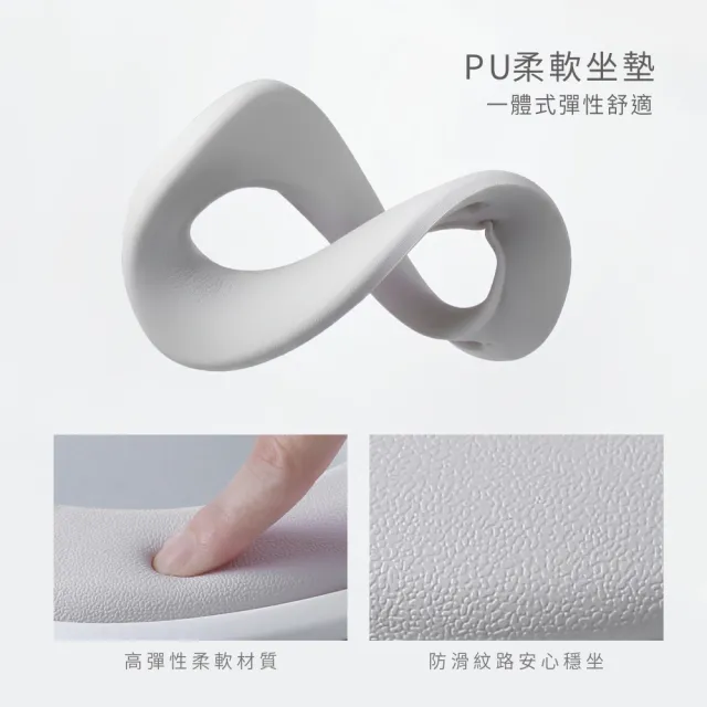 【PUKU 藍色企鵝】minimic 兒童學習小馬桶